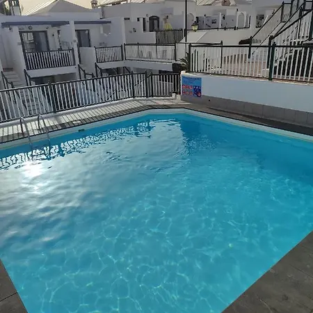 Lanzarote Volcano * Пуэрто дель Кармен