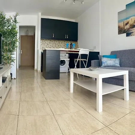 Apartment Lanzarote Volcano *