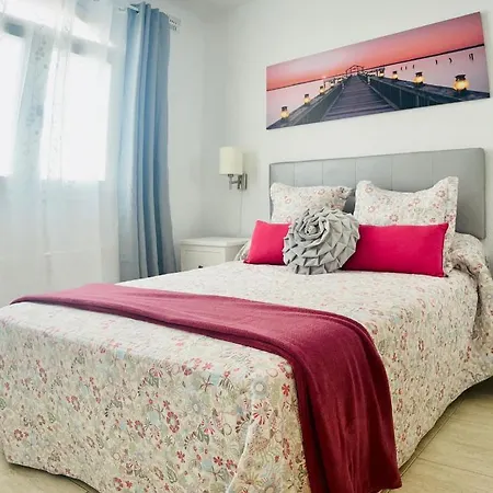 Apartment Lanzarote Volcano *