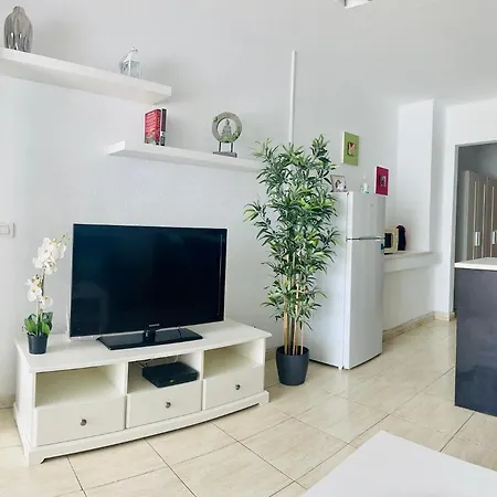 Lanzarote Volcano Apartament Puerto del Carmen (Lanzarote)
