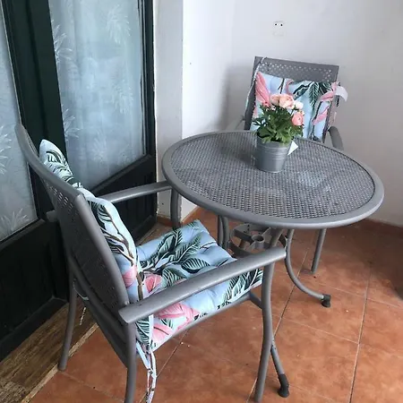 Apartment Lanzarote Volcano